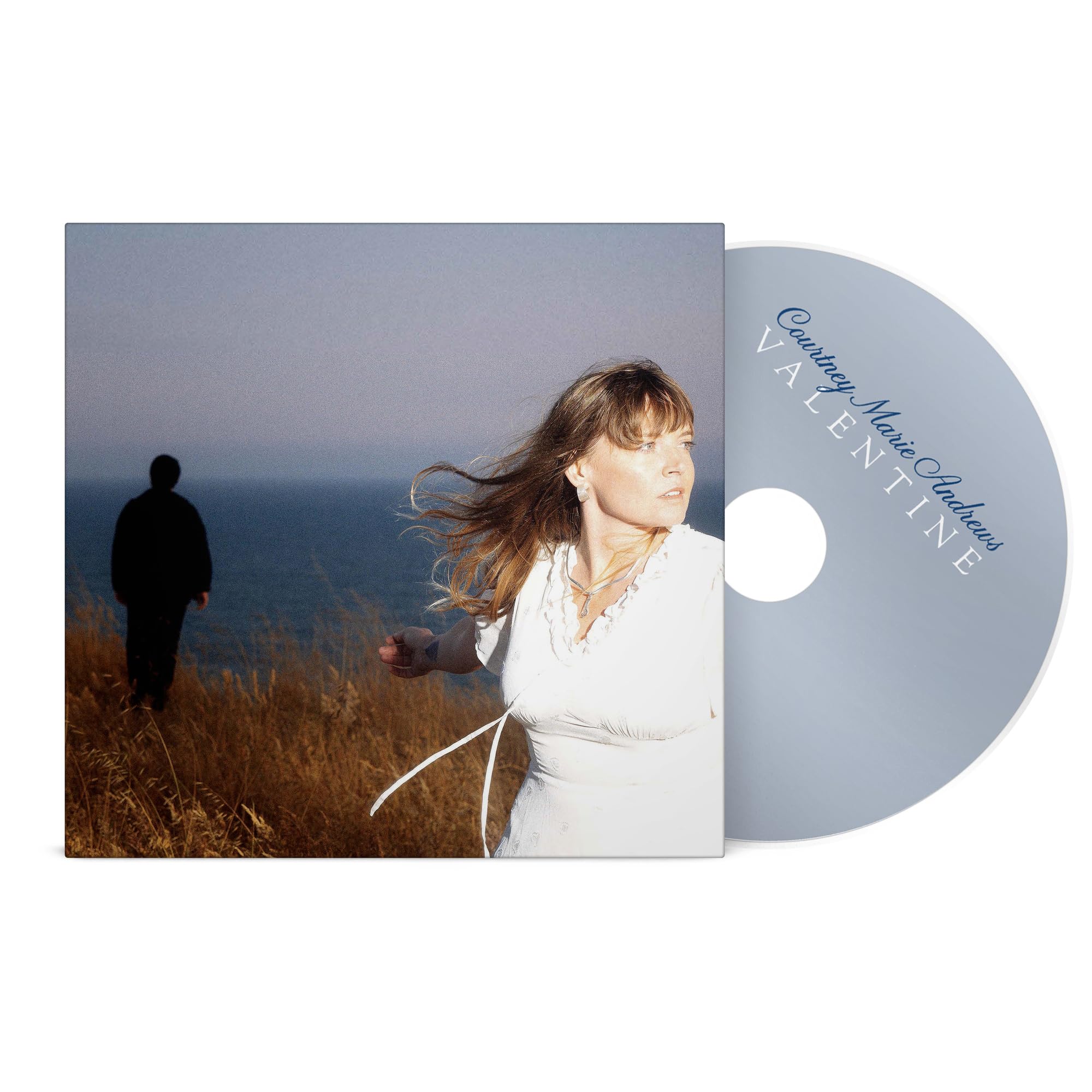Courtney Marie Andrews - Valentine [audioCD] 1