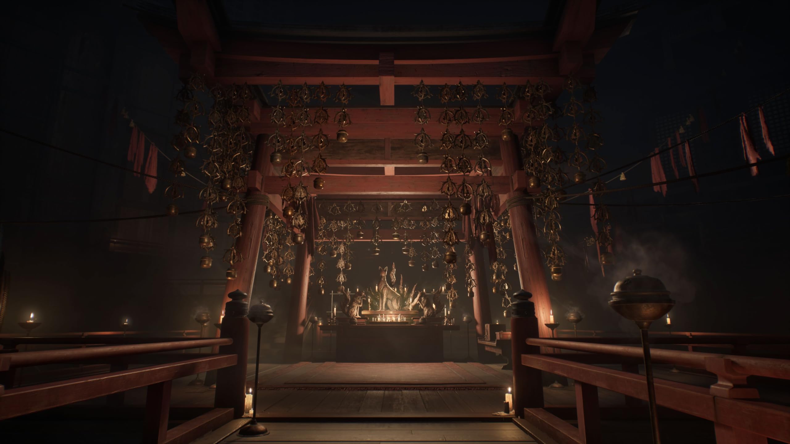 Silent Hill f - Day One Edition - Xbox Series X|S 4