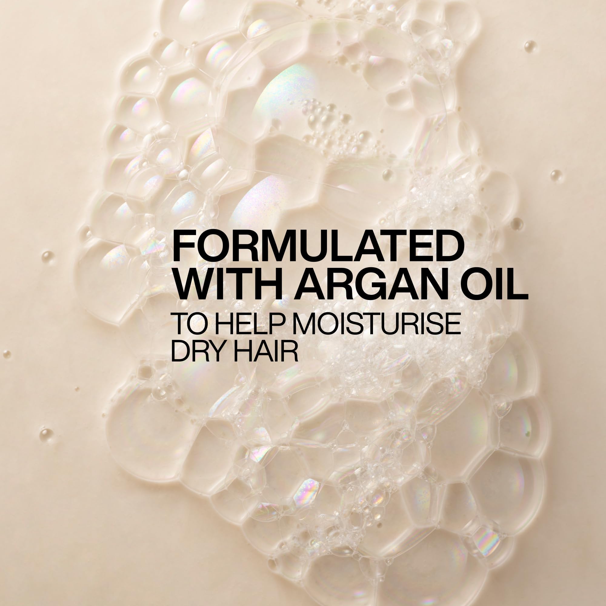 Redken All Soft Conditioner for Dry Hair with Argan Oil - 500ml 3