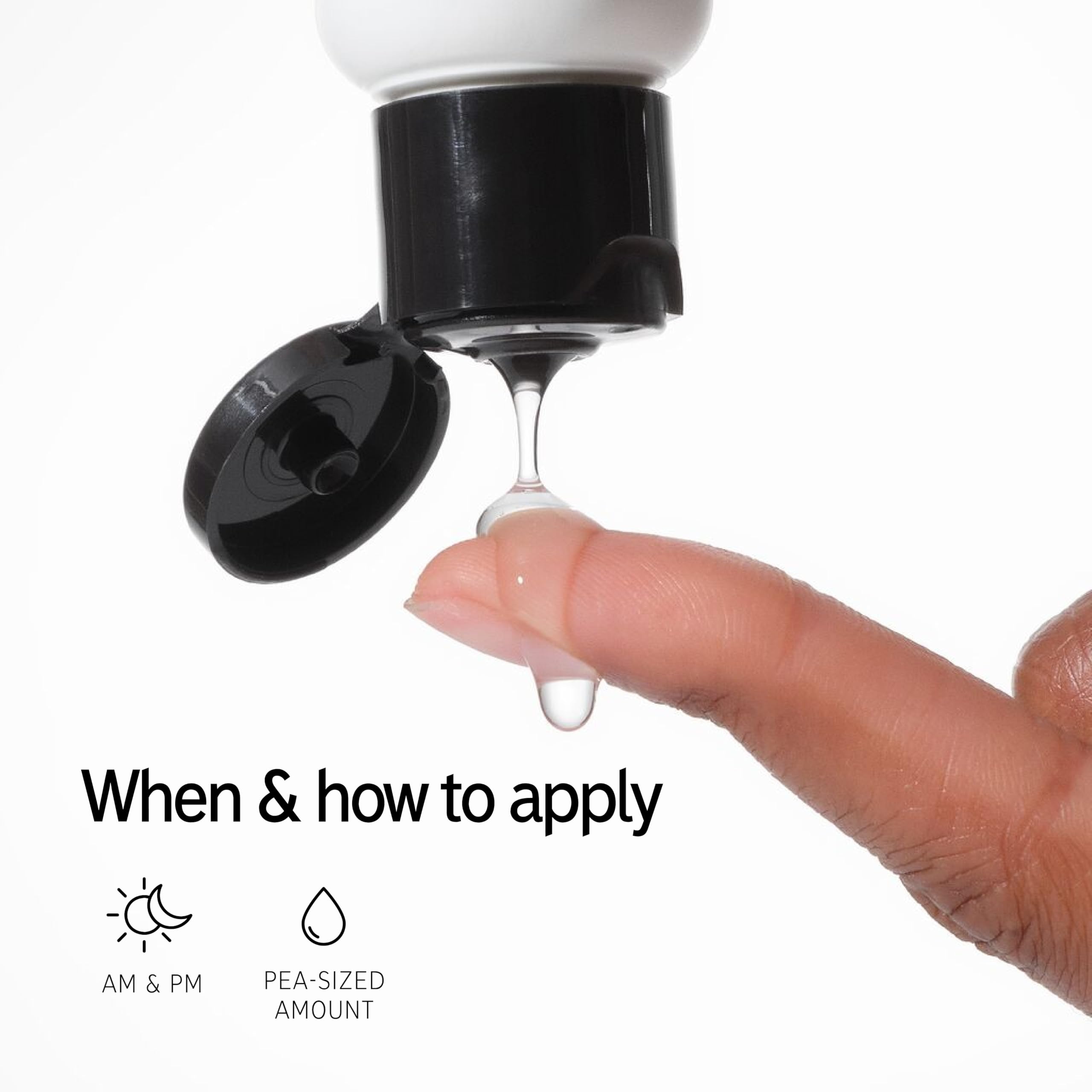 The INKEY List 2% Hyaluronic Acid Face Serum (30ml) 4