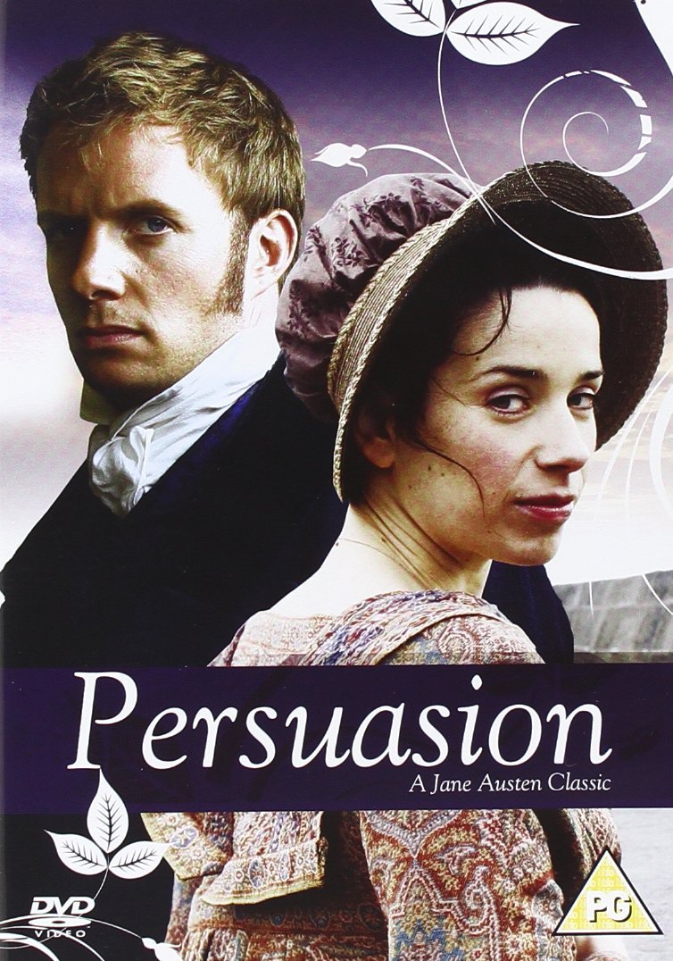 Persuasion [DVD]