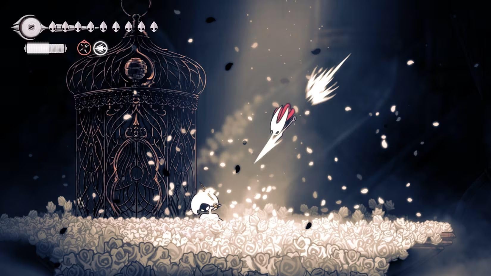 Hollow Knight: Silksong [PS5] 4