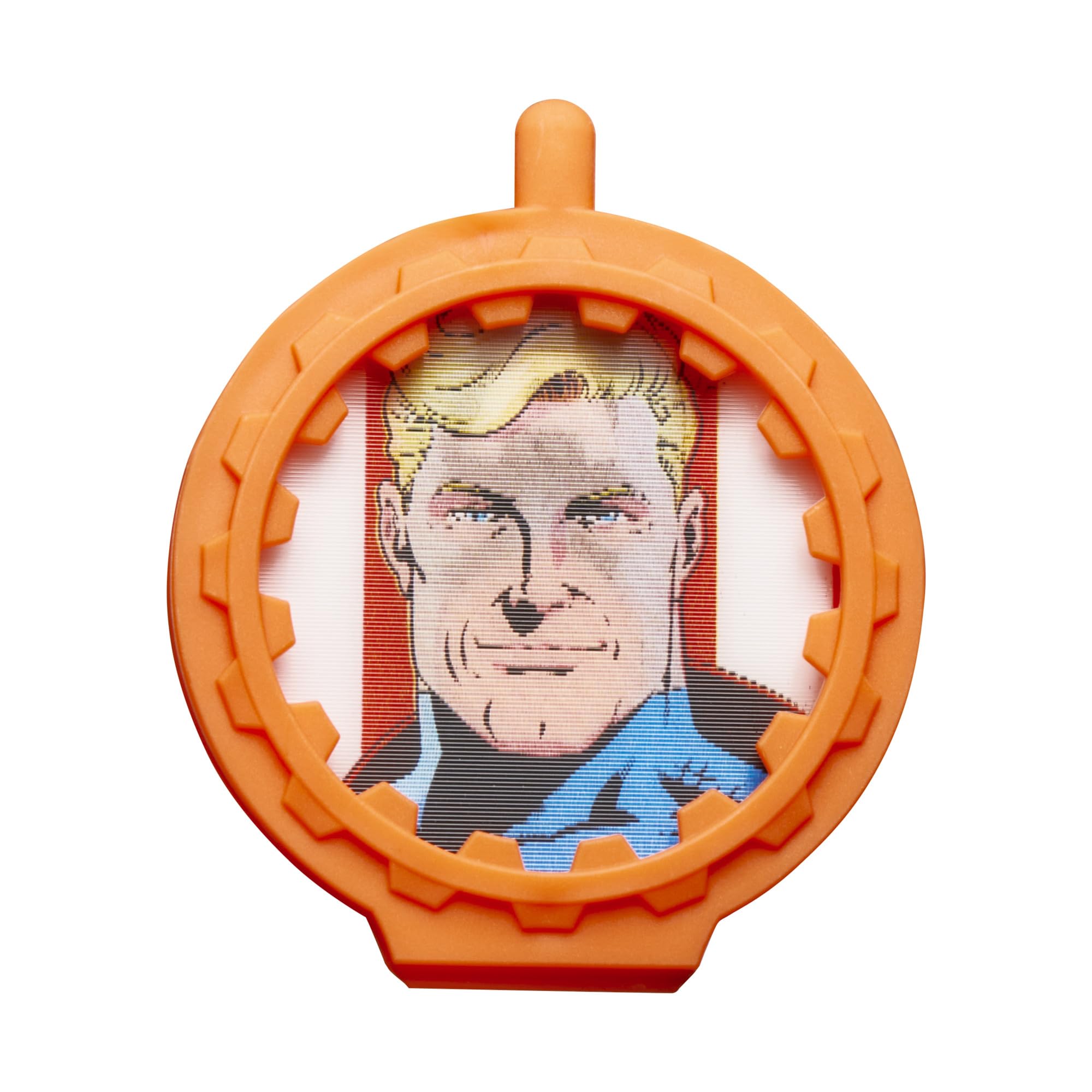 Marvel Legends Series Captain America Action Figure - Inspired by 1980s Secret Wars Comic, 6 Inch Collectible with Retro Packaging 6