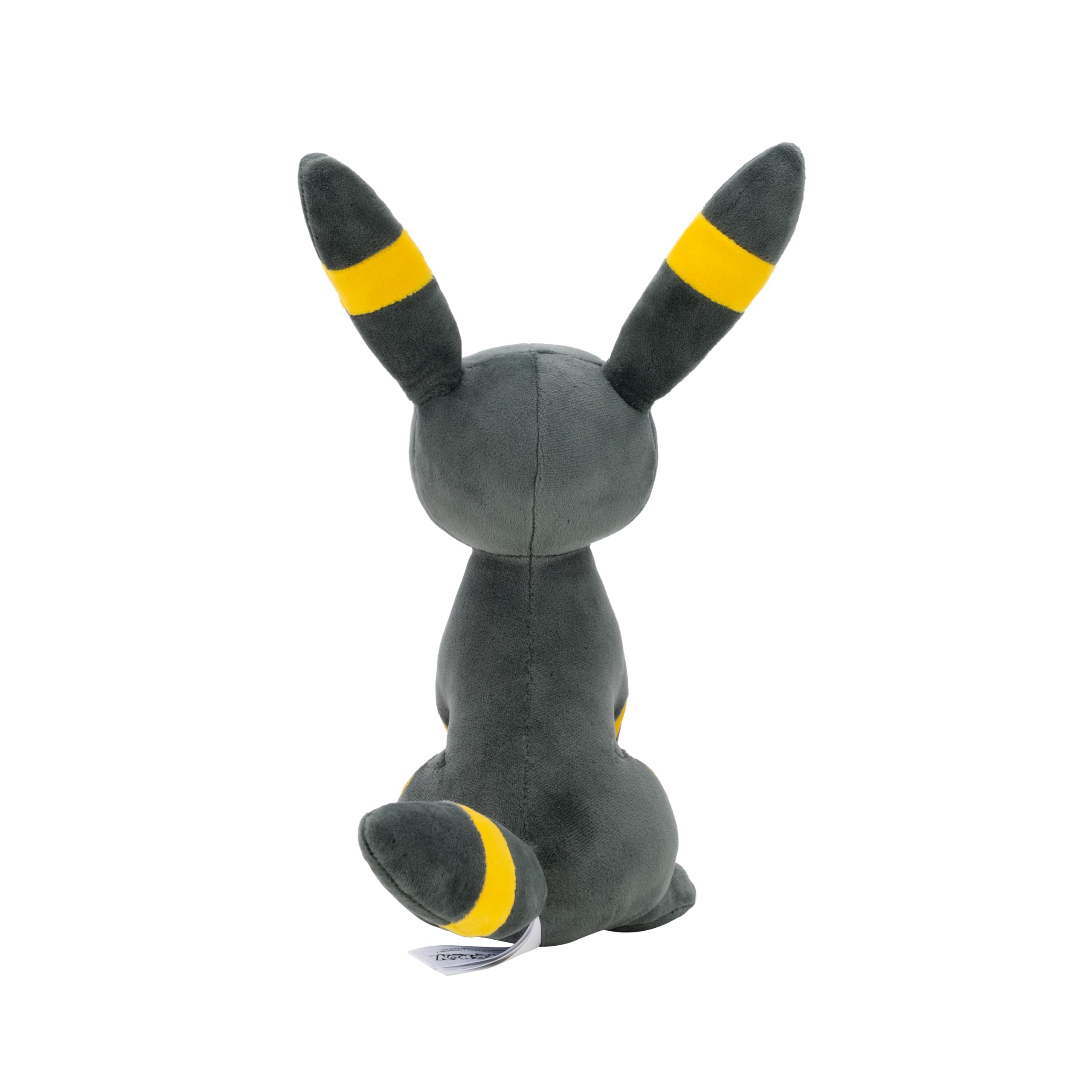 Pokémon Umbreon Plush - 8-Inch Soft Plush with Authentic Anime Details
