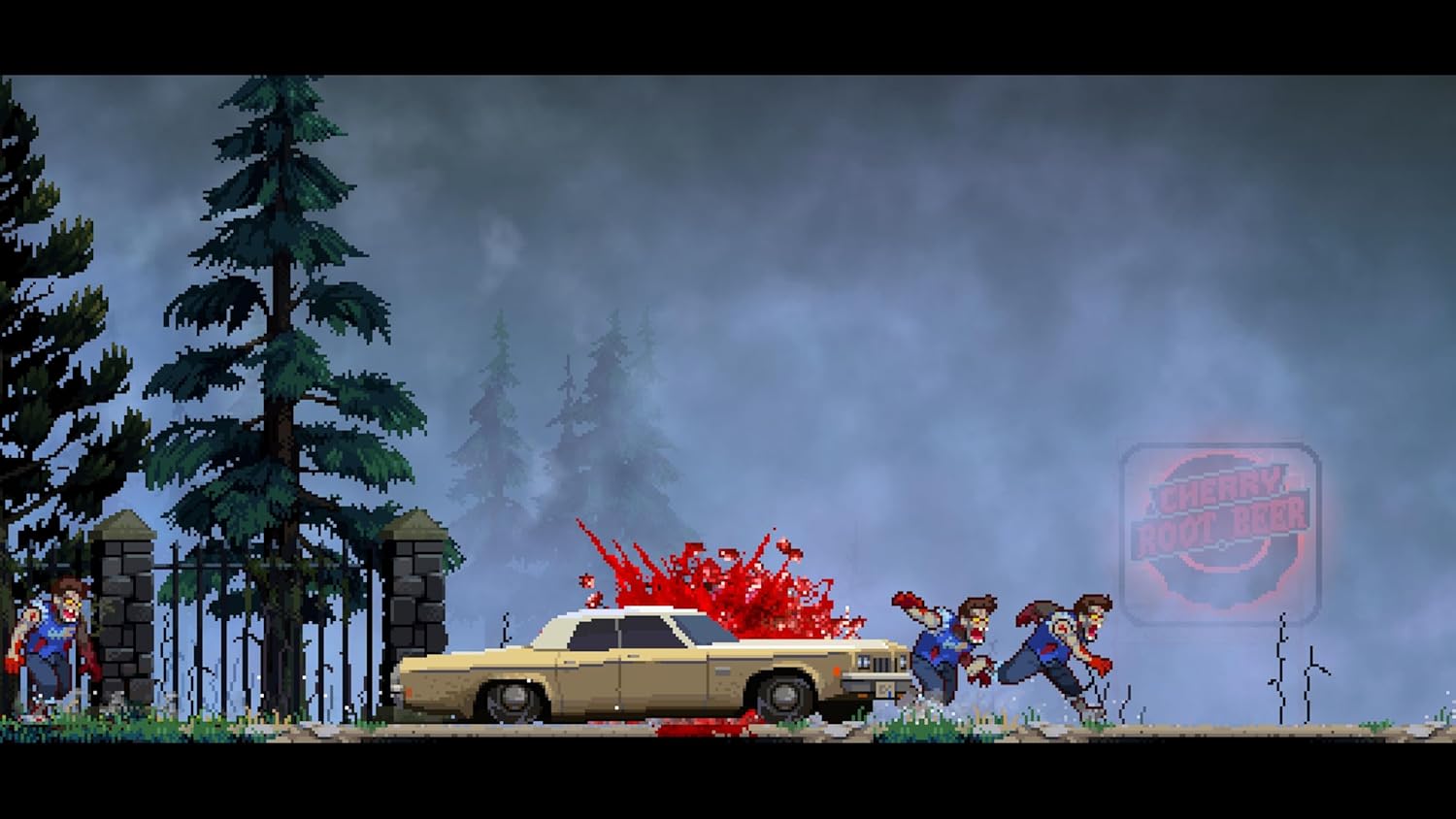 RetroRealms: Halloween &amp; Ash vs Evil Dead Doppelpack – PS5 4