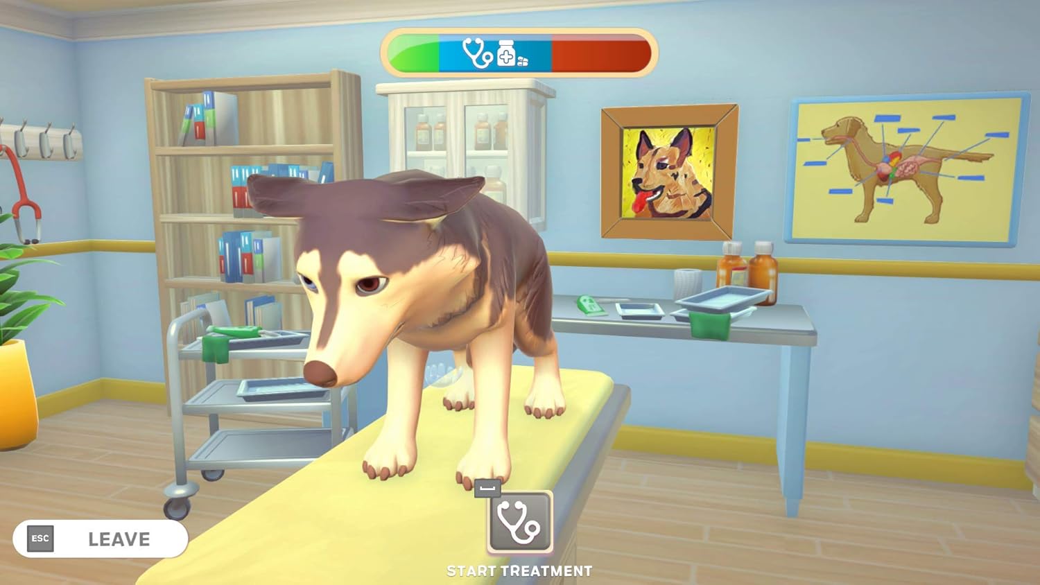 My Universe: Pet Clinic, Cats & Dogs - Nintendo Switch Digital Edition 6