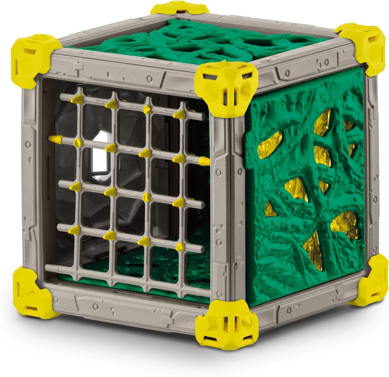 schleich BattleCave Jungle Tarantula - Fantasy Action Figure for Ages 7-15 8