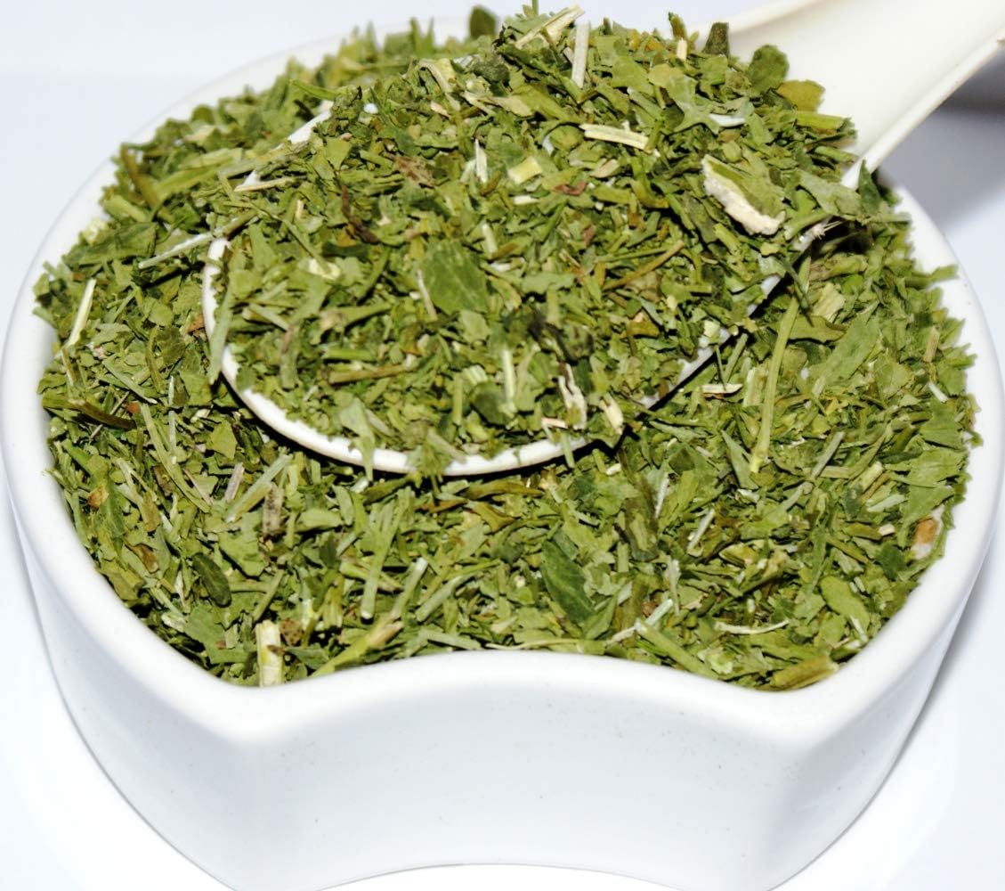 Health Embassy - Rue Herb (Ruta graveolens L) Herbal Tea (50g) 3