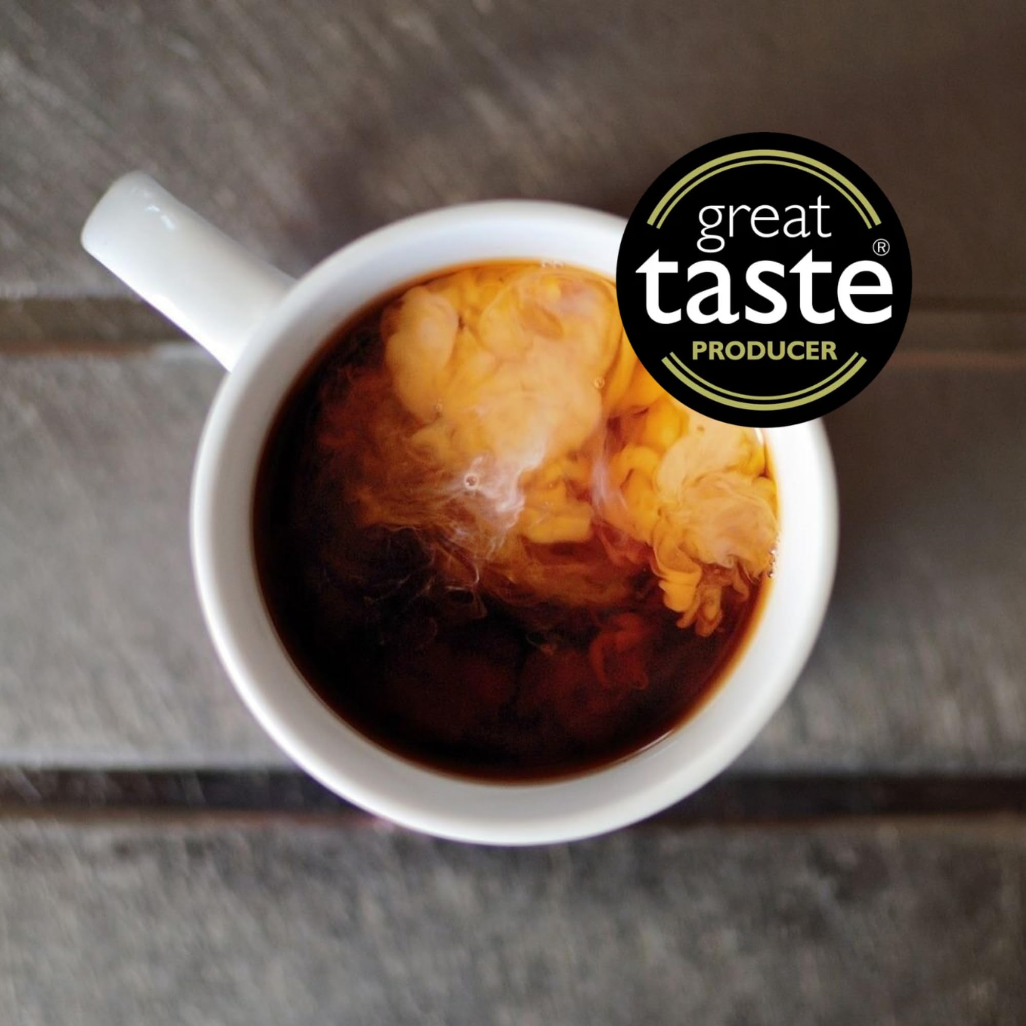 Tetley Everyday Original Decaf Black Tea Bags – Smooth Decaf Blend, 1.5kg 3