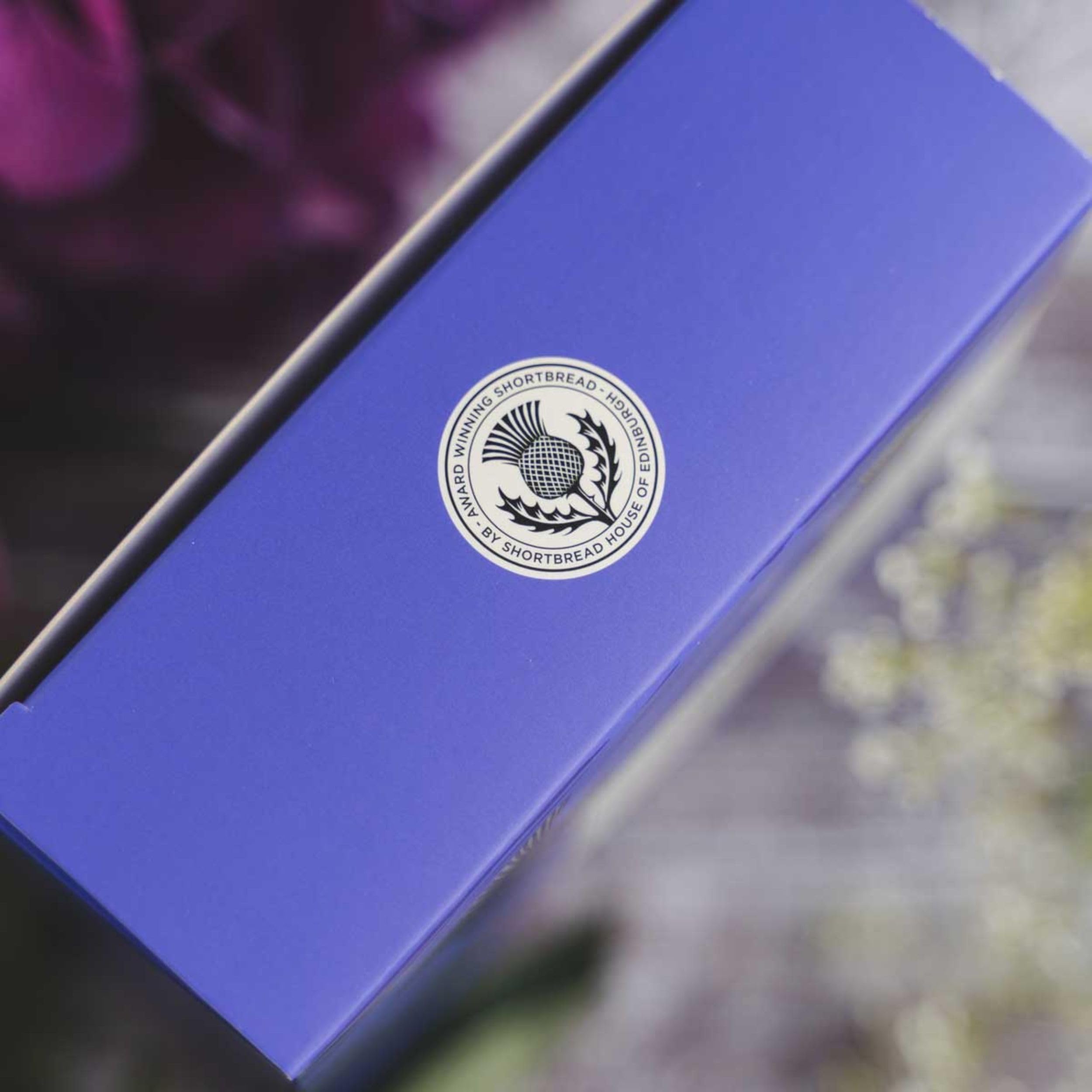 Shortbread House of Edinburgh Mini Handmade Scottish Shortbread Biscuits 150g 3