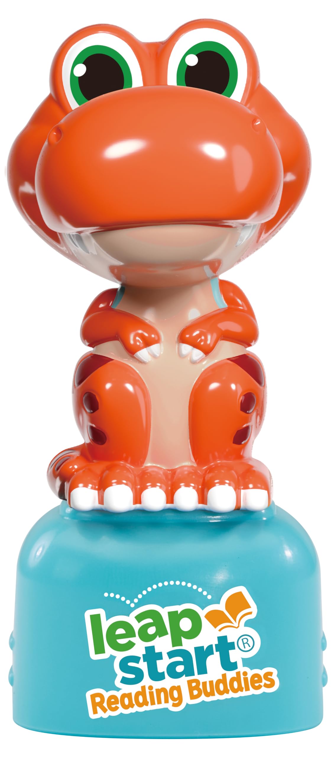 LeapFrog LeapStart Reading Buddies: Shapes and Colours with Creativity Interactive Book 5