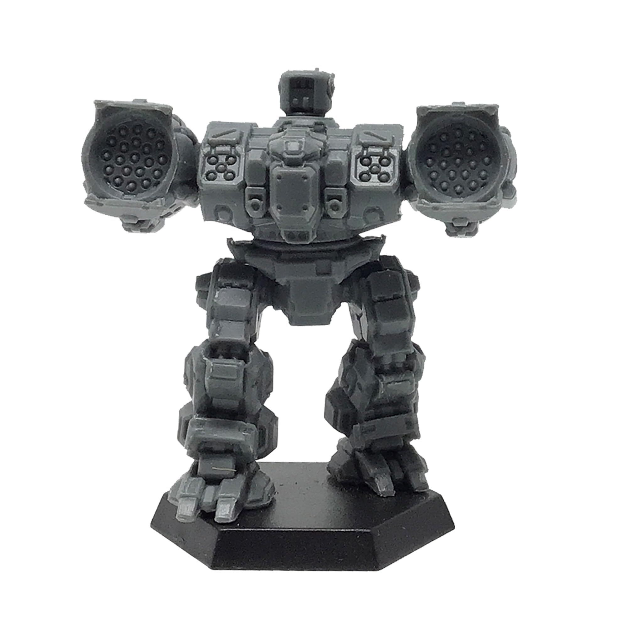 Catalyst Game Labs Inner Sphere Fire Lance BattleMech Mini Force Pack | Ready to Play | Alpha Strike Cards