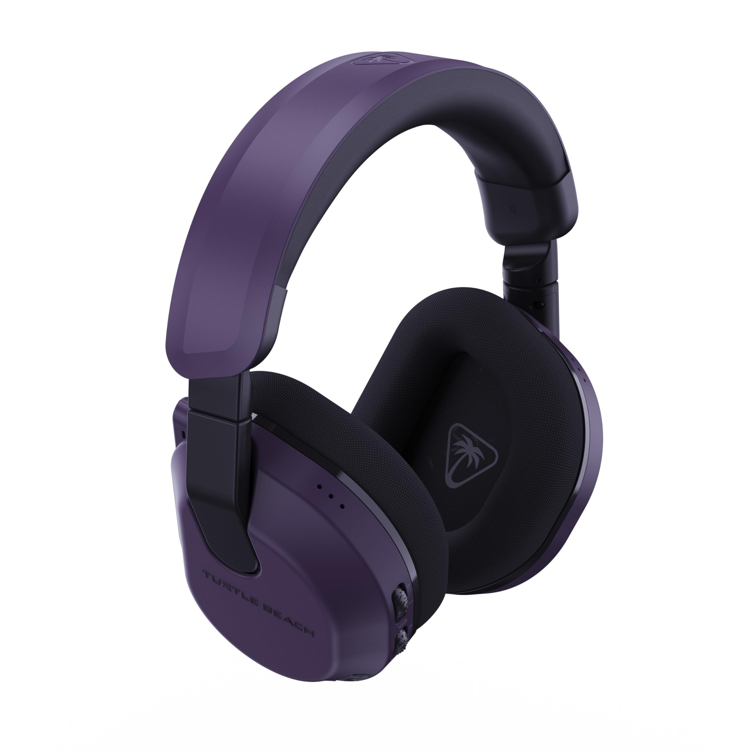 Turtle Beach Stealth 600 Purple Kabelloses Gaming-Headset für Xbox, PS5, PC und Mobilgeräte – 80-Stunden-Akku 8