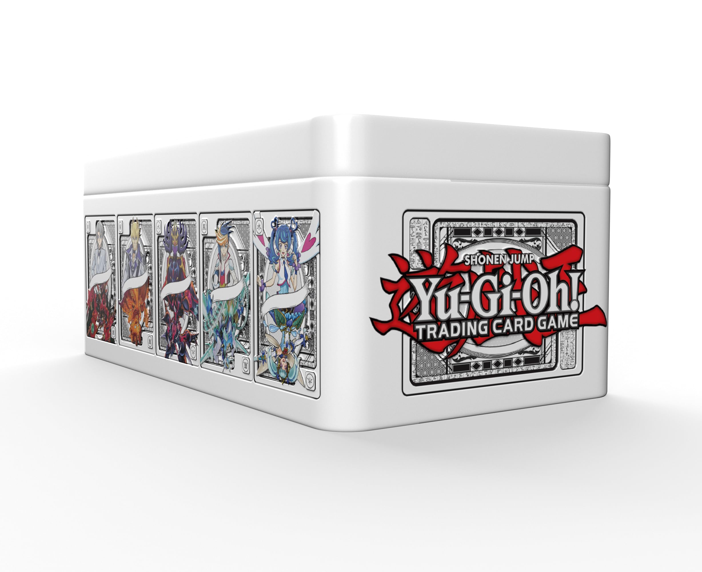 Yu-Gi-Oh! 2025 Mega Pack Tin 3
