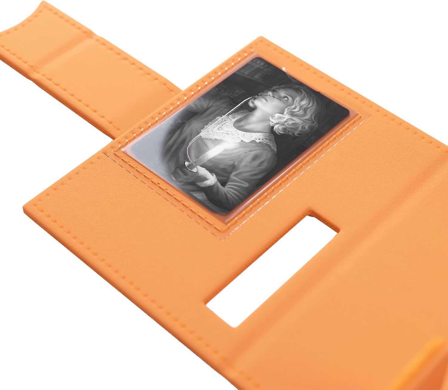 Gamegenic Arkham Horror Investigator Deck Tome – Premium-Deckbox zur TCG-Aufbewahrung 5