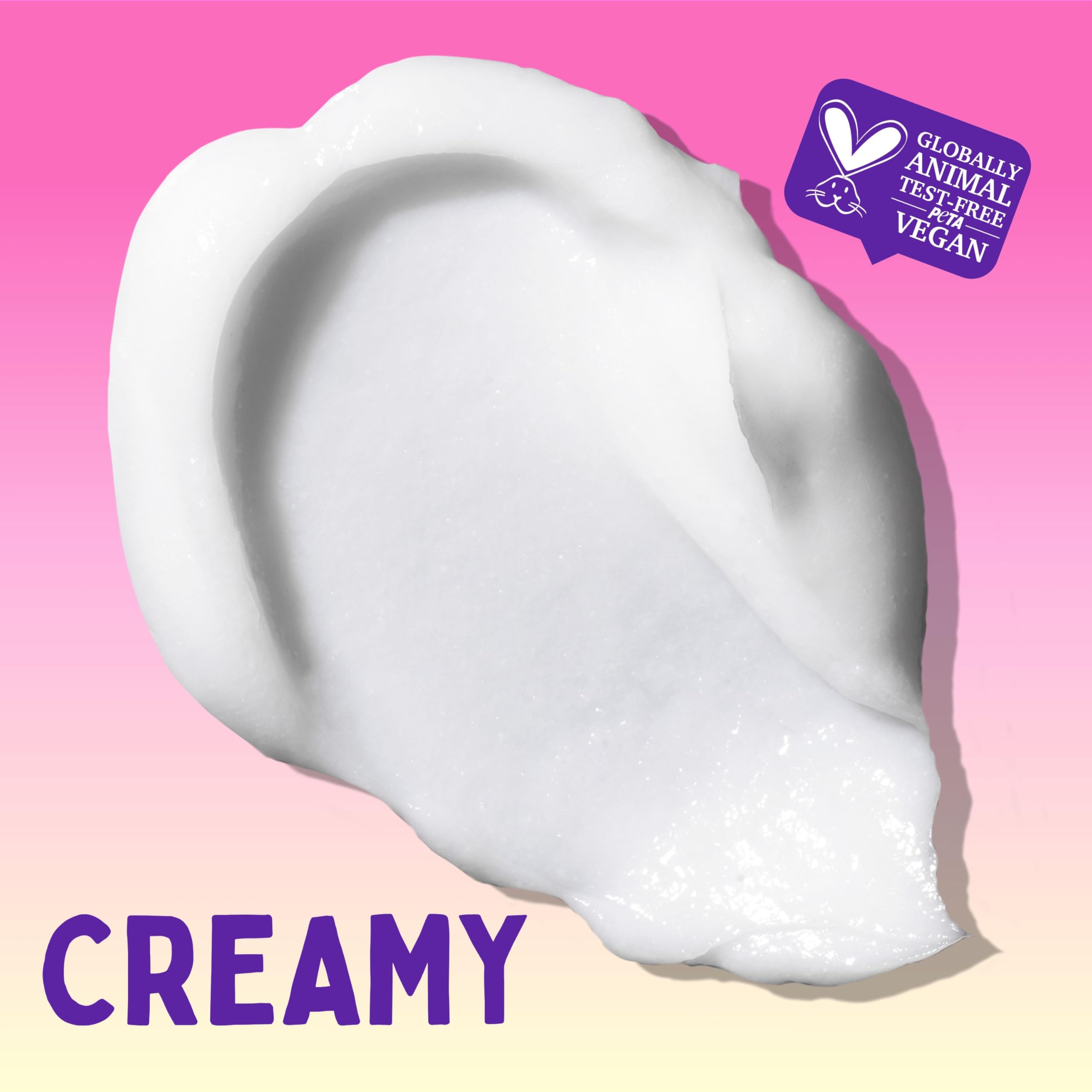 Aussie Bouncy Curls Hydrating Conditioner (1L) - Lightweight Moisture for Curly & Wavy Hair 3