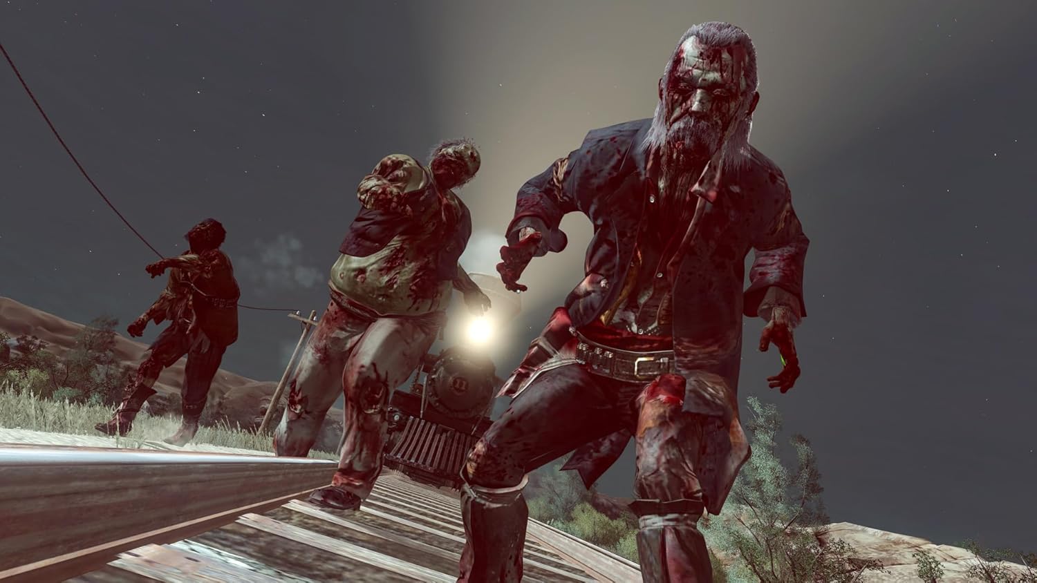 Red Dead Redemption - PlayStation 4 Game of the Year Edition 6