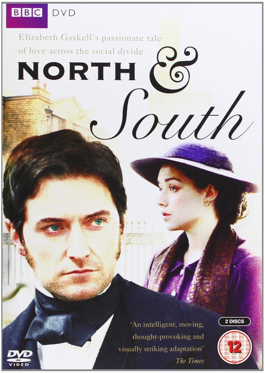 North & South [2-DVD Set]