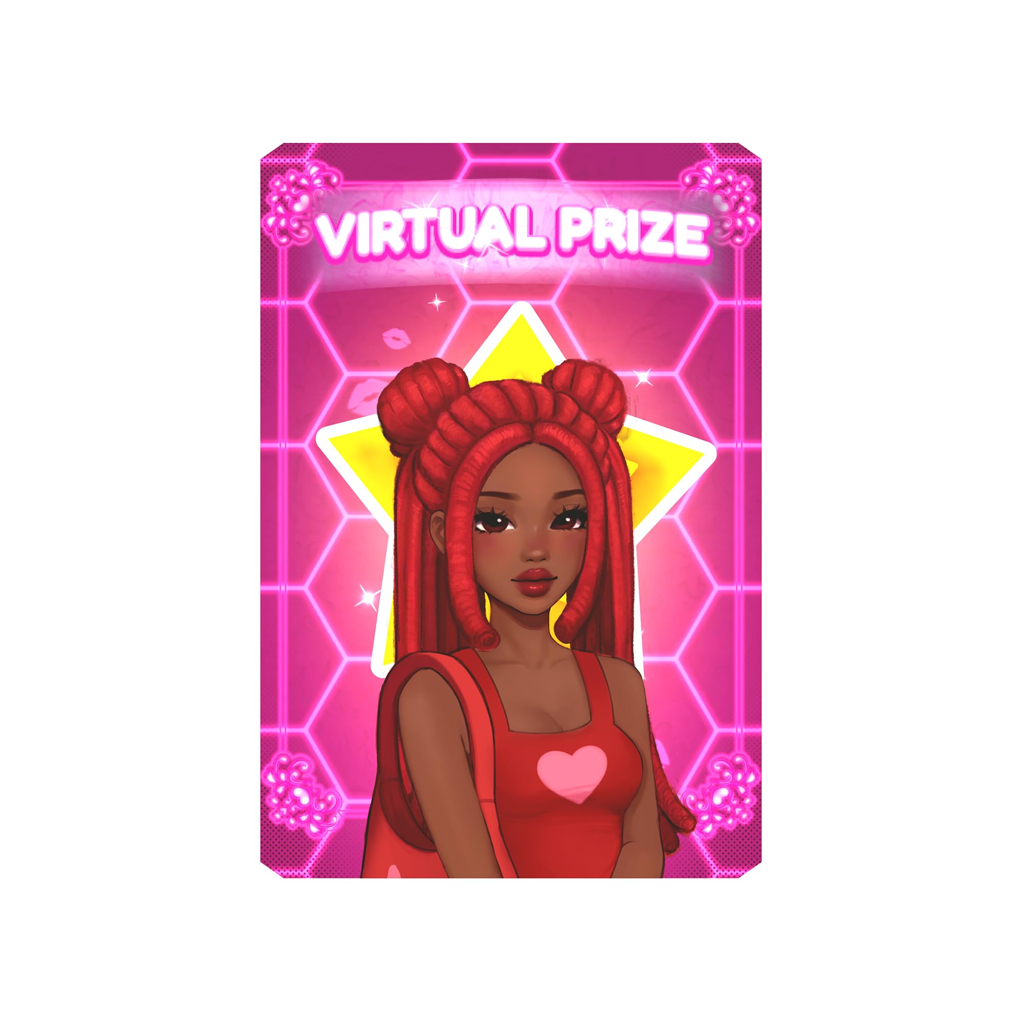 Dress To Impress – Mystery Models Dolls – Wave 1 11