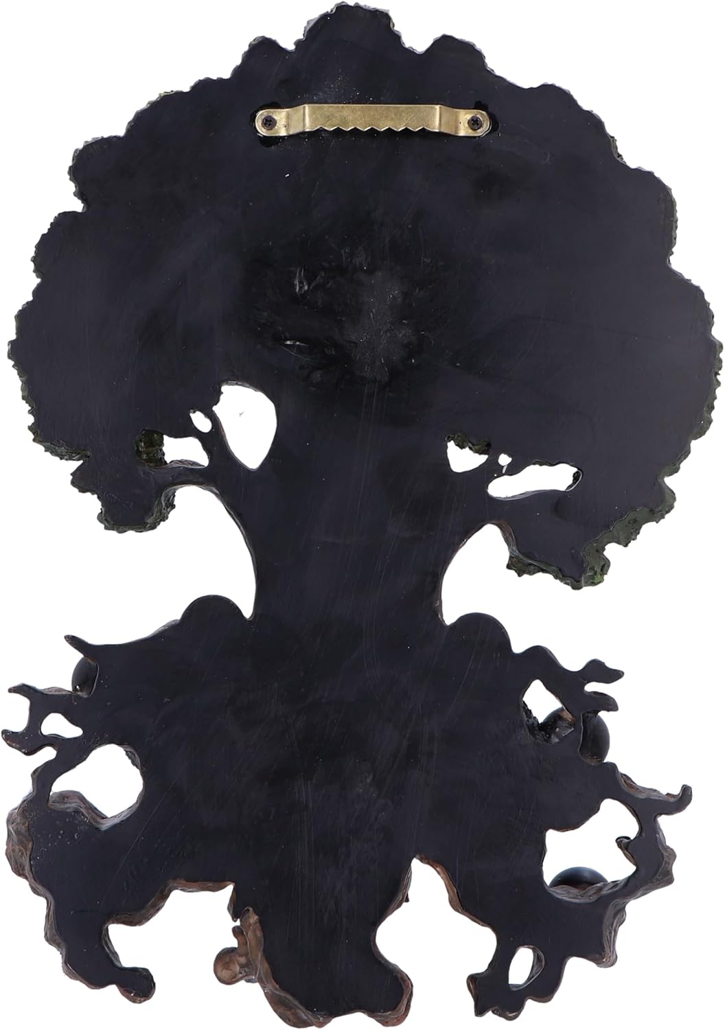 Nemesis Now Yggdrasil Wandtafel von Anne Stokes, Kunstharz, nordische Mythologie 7