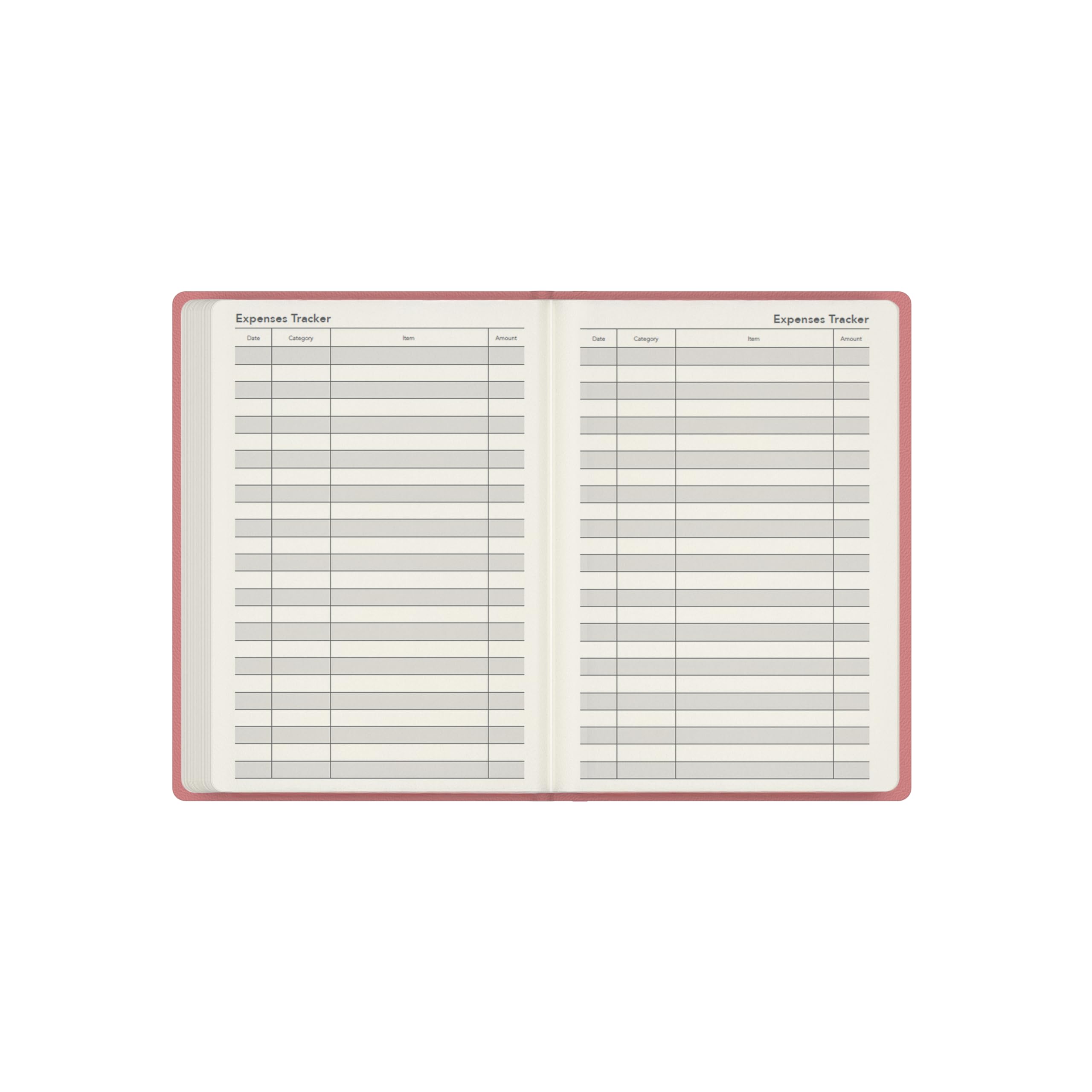 Collins 2026-2027 Academic Year Planner - 13 Month A6 Week-to-View Diary | Hardcover | Teal 5