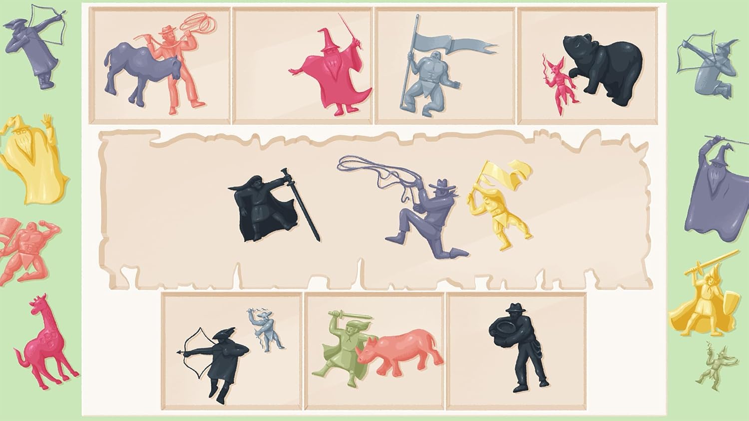 A Little to the Left: Extra Tidy Edition - Nintendo Switch 3