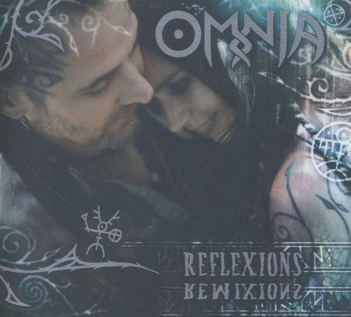 Omnia - Reflexions [Audio CD]