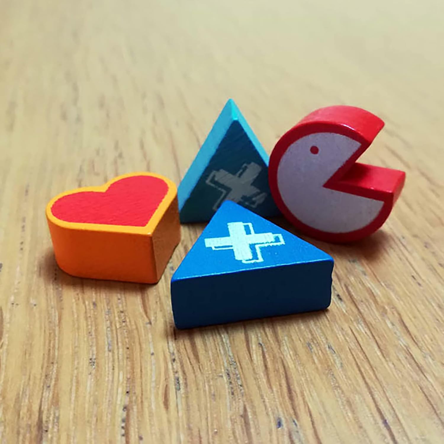 Horrible Guild Sound Box – Kooperatives Party-Familienspiel für 4–7 Spieler ab 8 Jahren 5