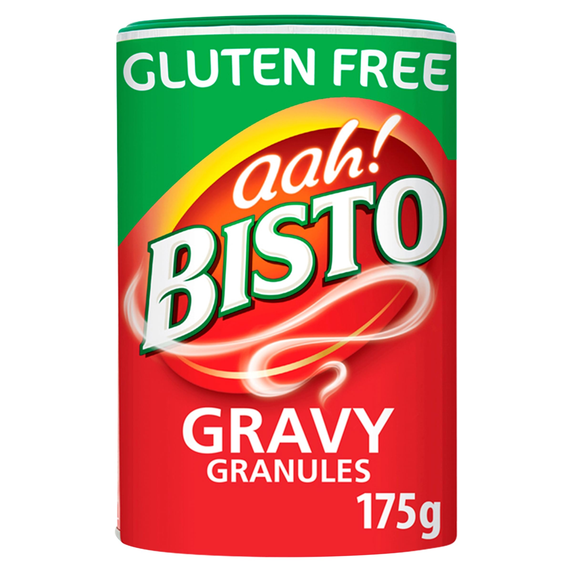 Bisto Flavoursome & Delicious Gluten Free Gravy Granules 175g