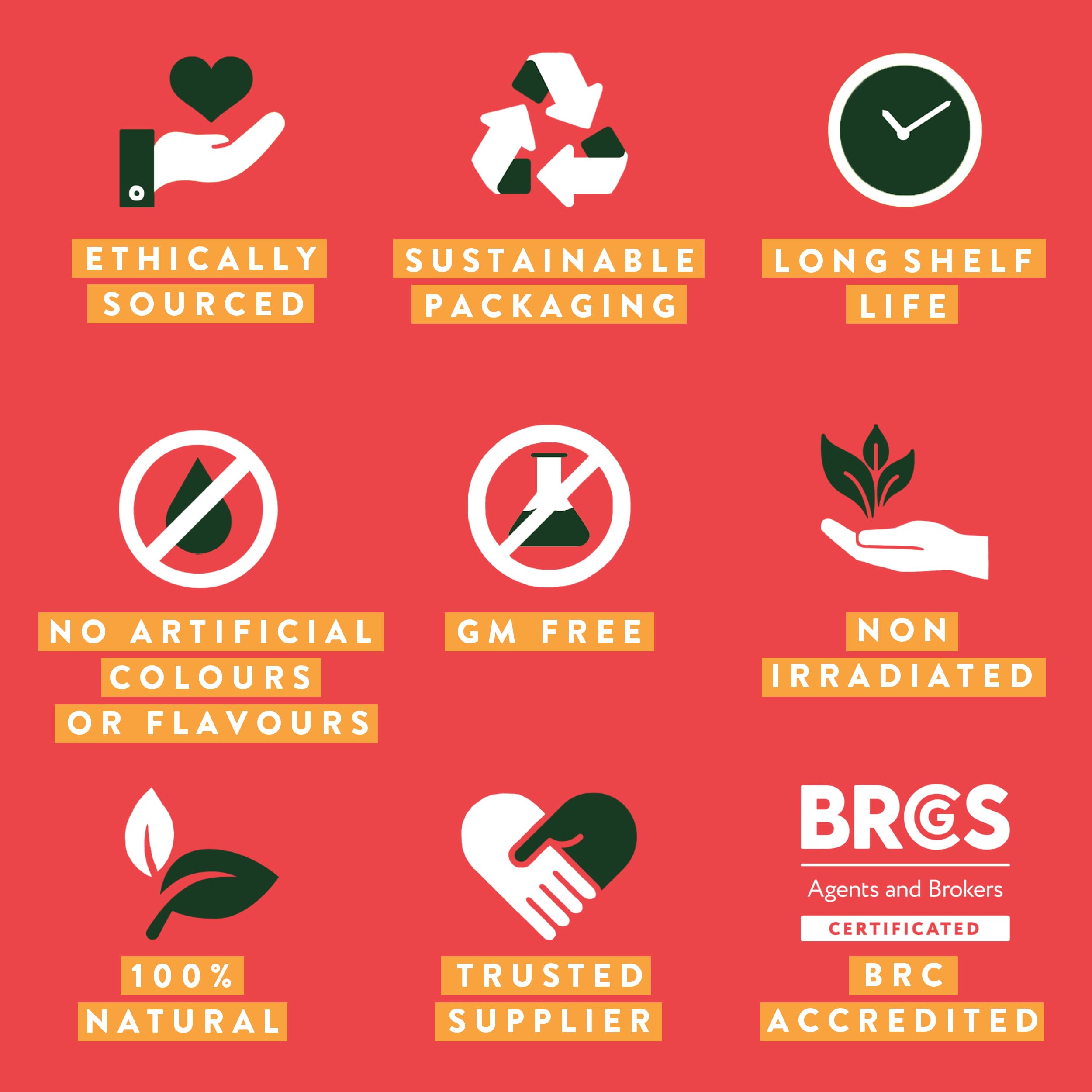 JustIngredients Himalayan Pink Salt Coarse 1kg - Premium Rock Salt for Cooking & Bath 3