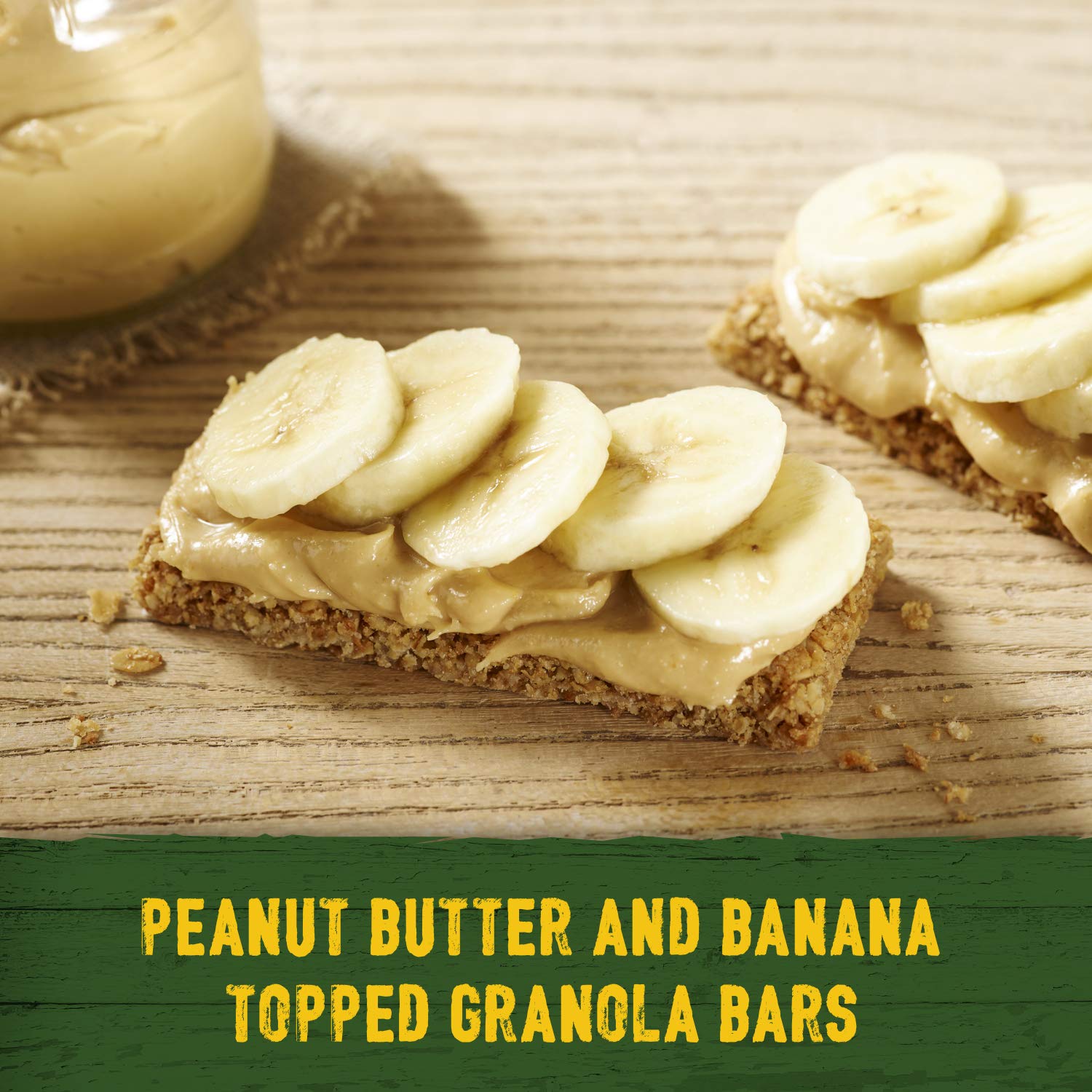 Nature Valley Crunchy Canadian Maple Syrup Cereal Bars 42g (Pack of 18) 9