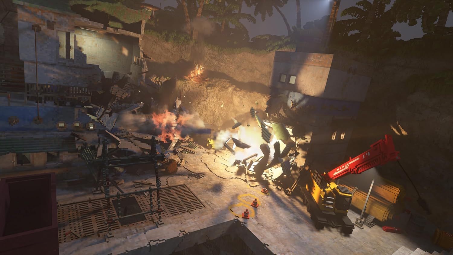 Teardown - Deluxe Edition (PlayStation 5) 5