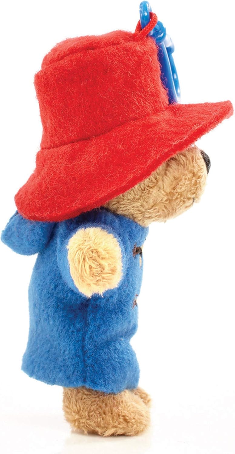 Rainbow Designs Paddington Bear Classic Key Chain 3