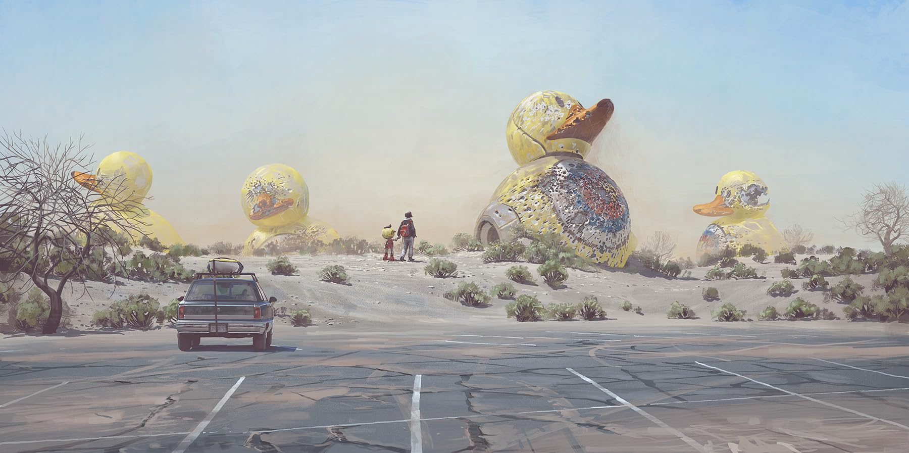 Free League The Electric State – Individuell graviertes Würfelset für Rollenspiele 7