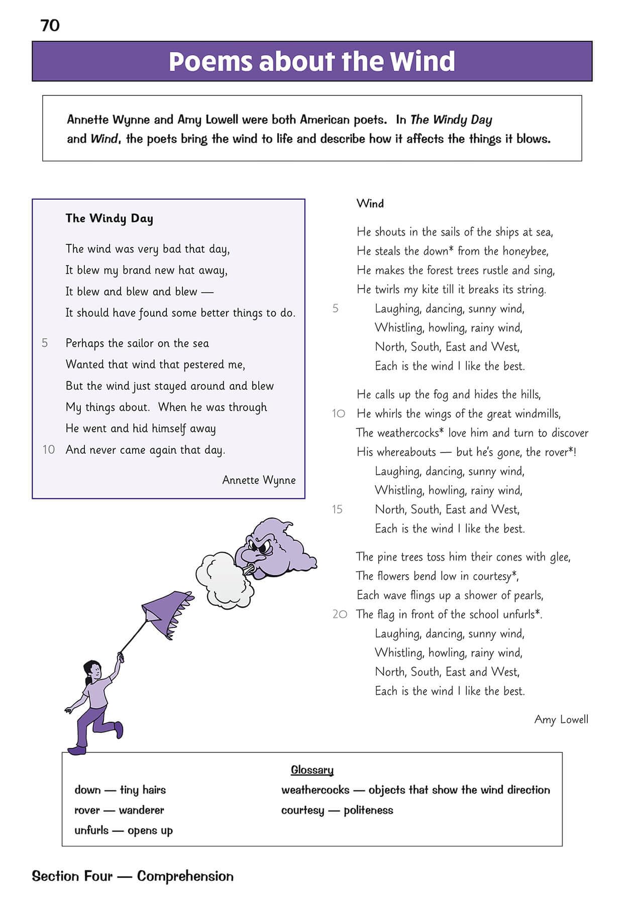 CGP Targeted Question Book - KS2 English Year 3 Study Aid | Paperback | 132 Pages 8