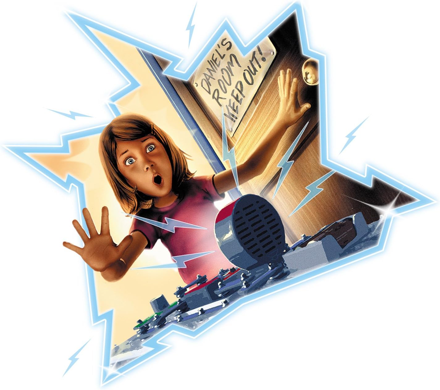 Hot Wires Electronics Kit - 100 Experiments for Kids 8+ 4