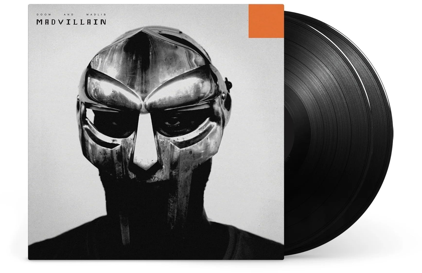 Madvillain - Madvillainy [2LP Vinyl]