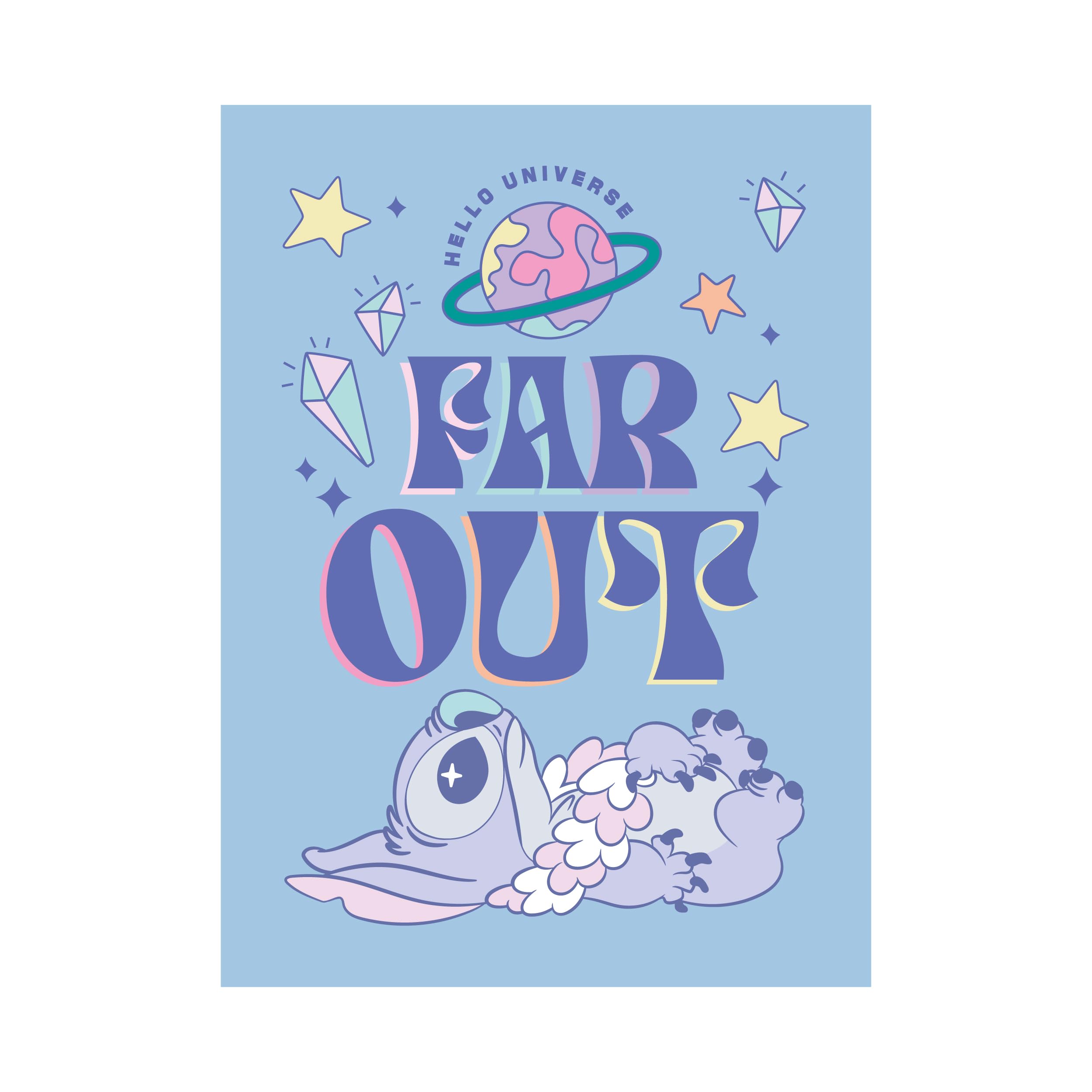 Panini Stitch Trading Card Collection - 24 Packs, Multicolor 3