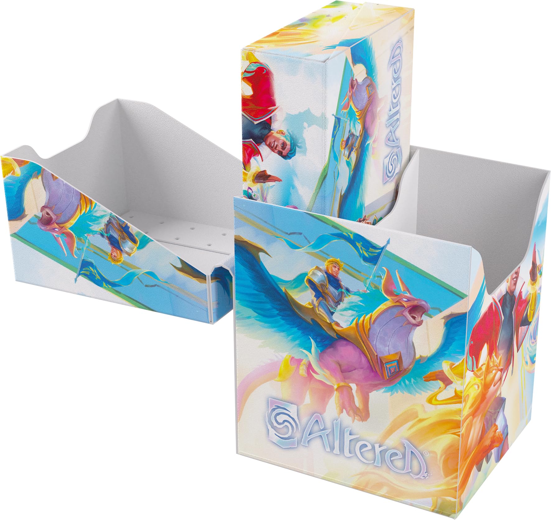 Gamegenic Altered: Expedition Beyond The Gates Soft Box 9