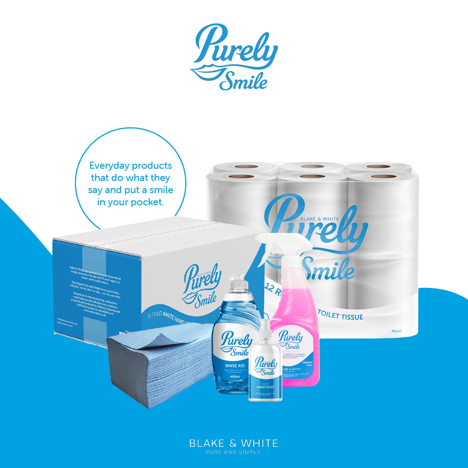 Blake & White - Heavy Duty Sponge Scourers 10 Pack Dual-Sided Yellow & Green