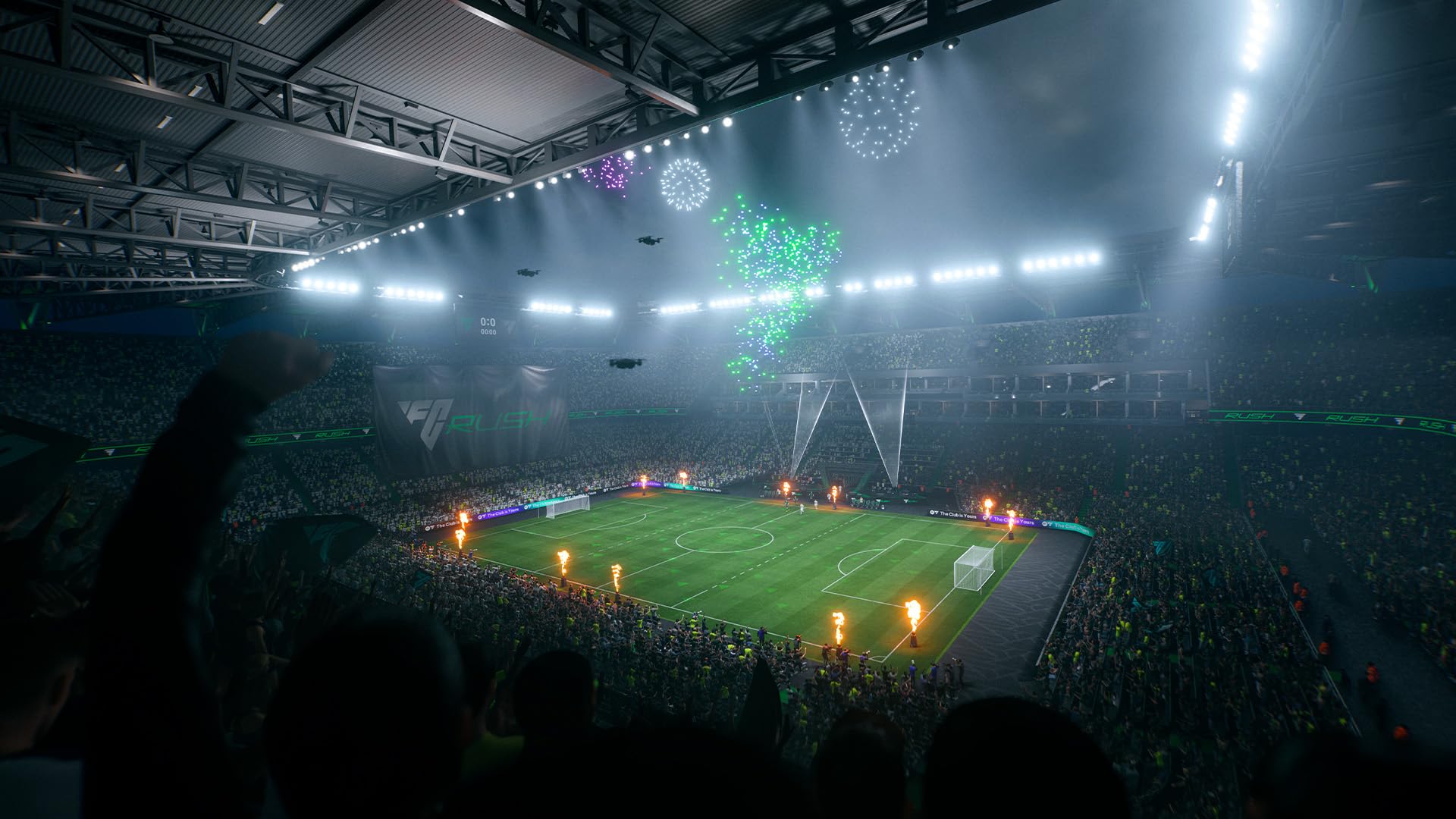 EA SPORTS FC 26 - Nintendo Switch 2 Standard Edition 3