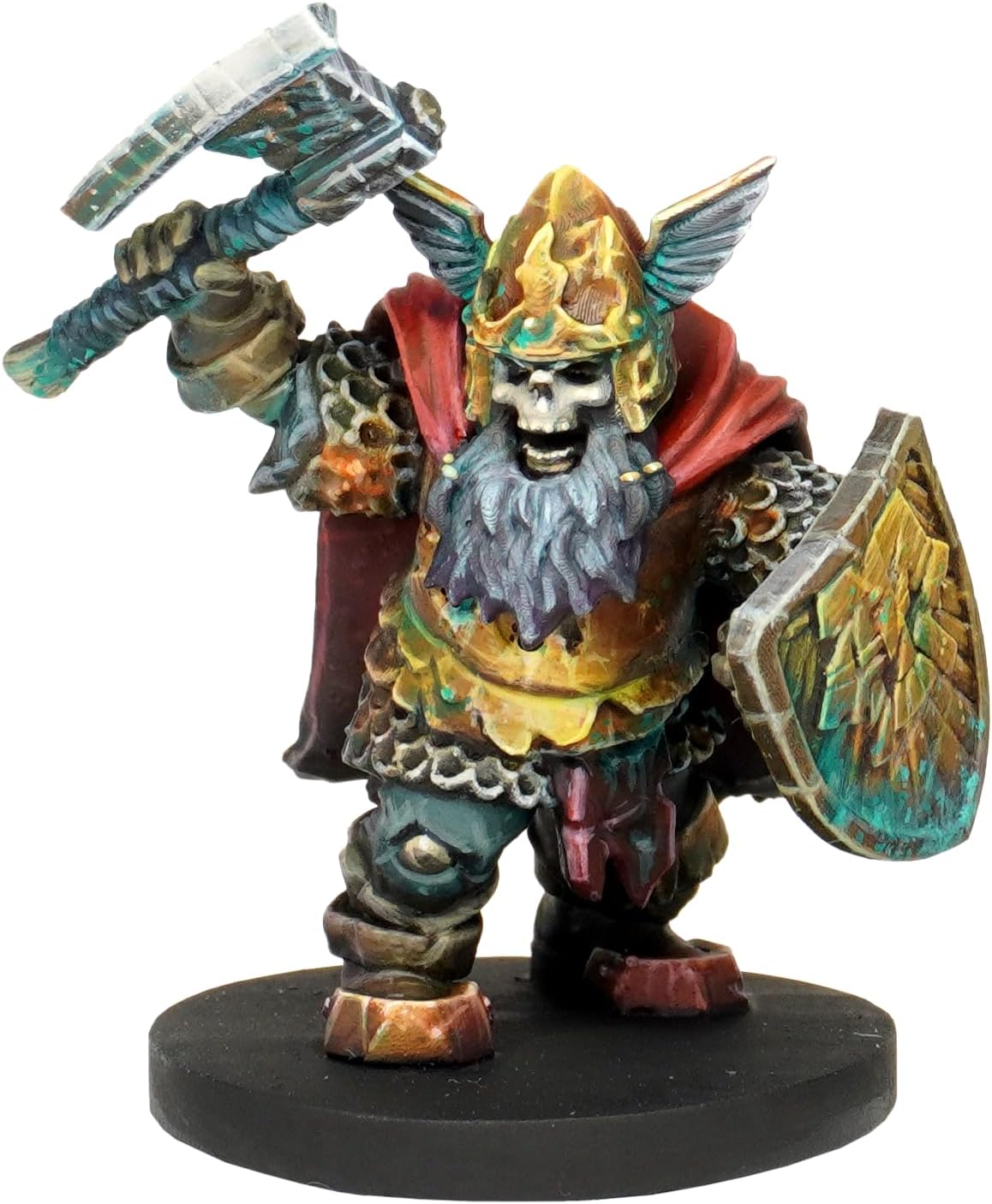 Mantic Dungeon Saga Origins Core Game Board Game 6