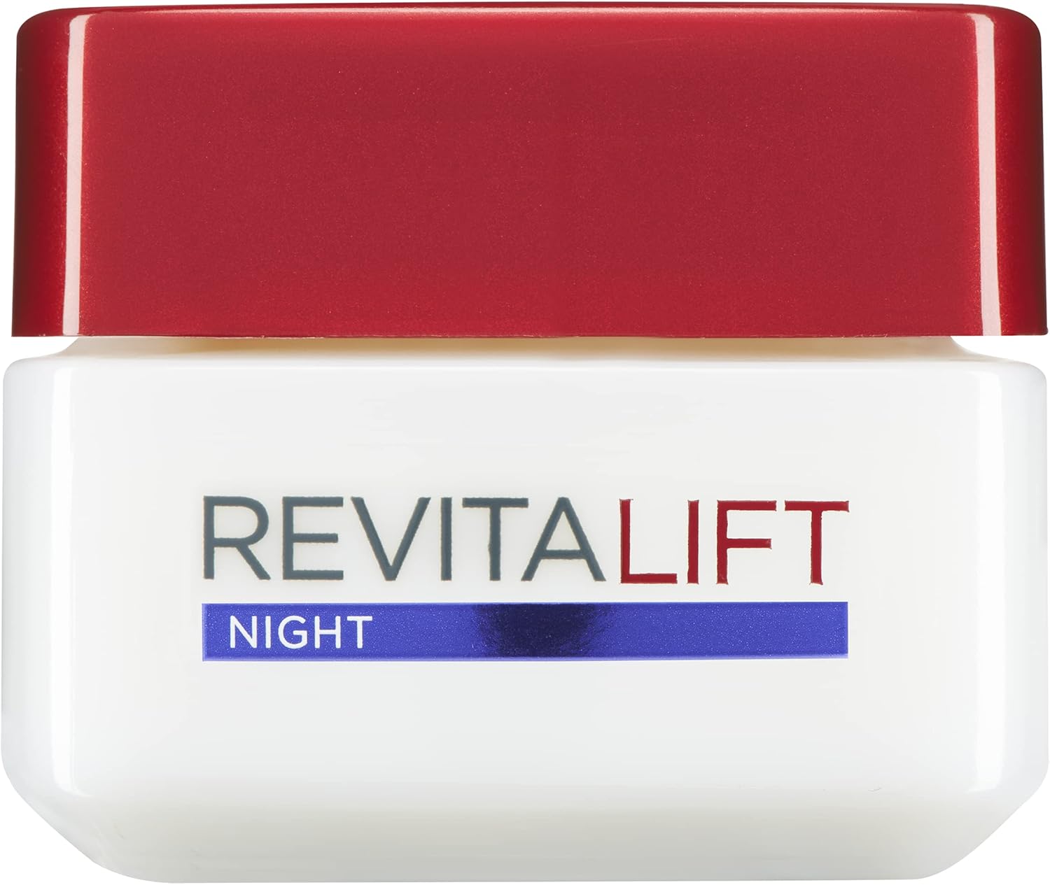 L'Oréal Paris Revitalift Anti-Wrinkle + Firming Pro Retinol Night Cream (50 ml) 4