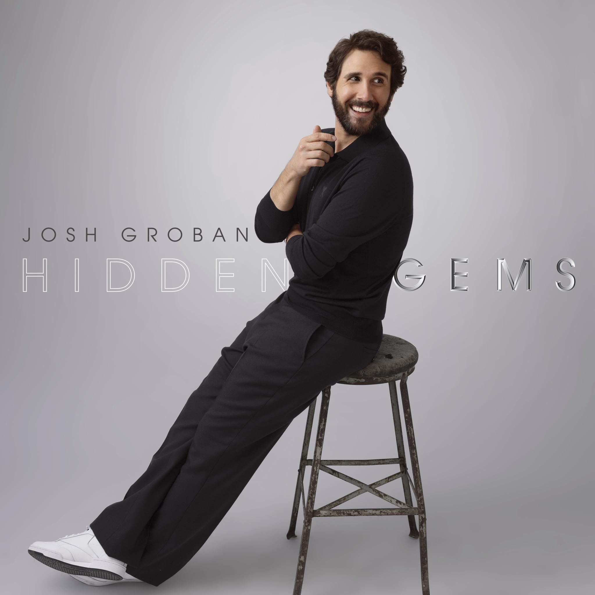 Josh Groban - Hidden Gems [Audio CD] 2