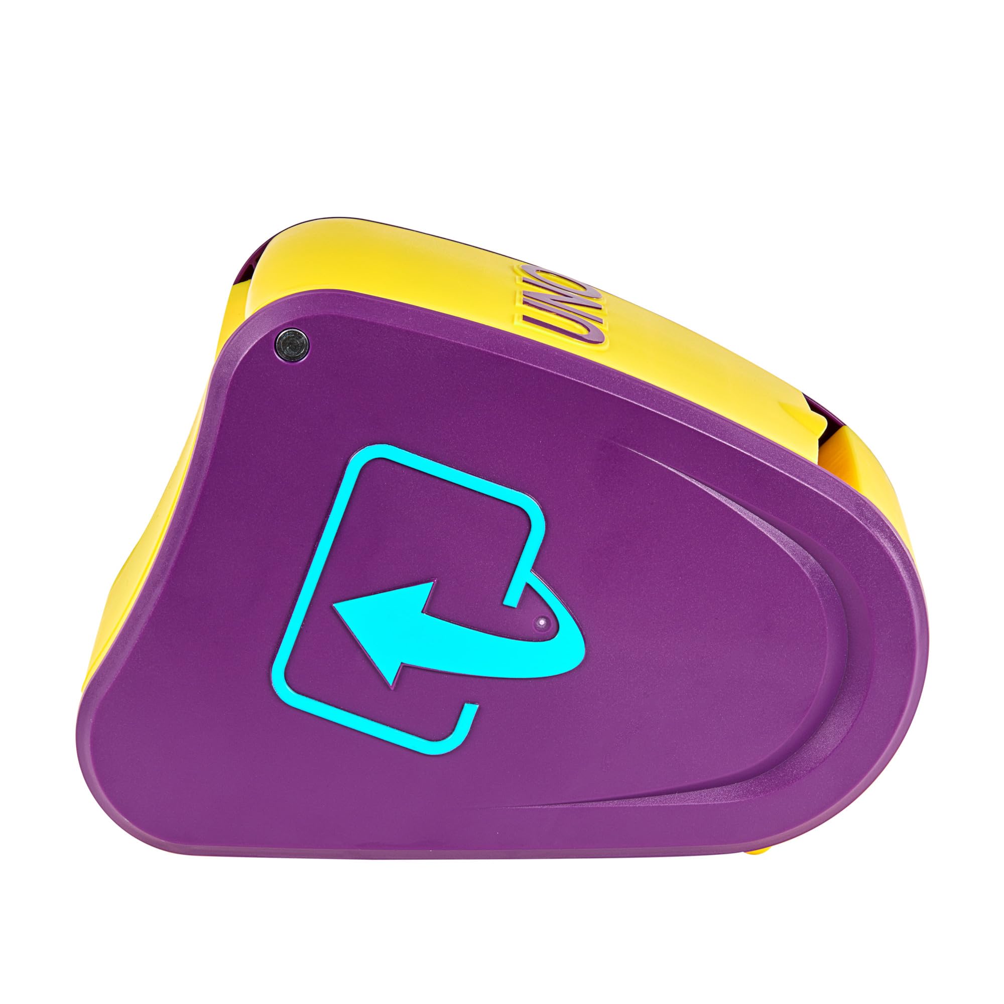 Mattel Games UNO Flip Extreme Kartenspiel 5