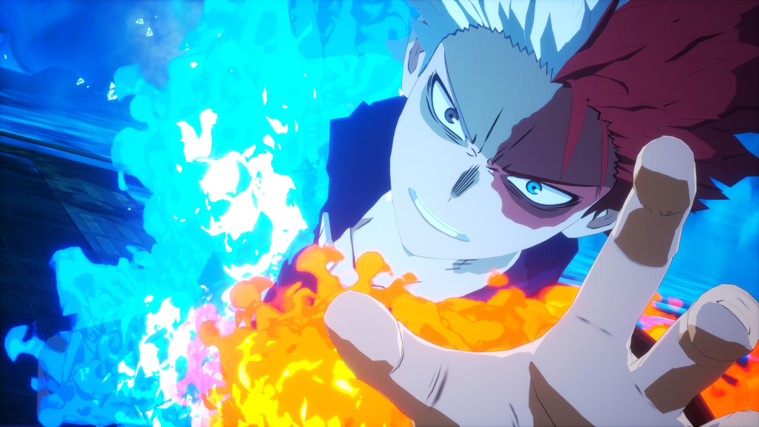 MY HERO ACADEMIA: All’s Justice [PlayStation 5]