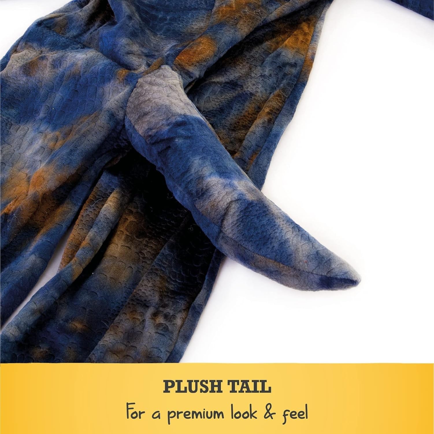 PRETEND TO BEE Triceratops Dinosaur Dress Up Costume - Kids Pretend Play 5