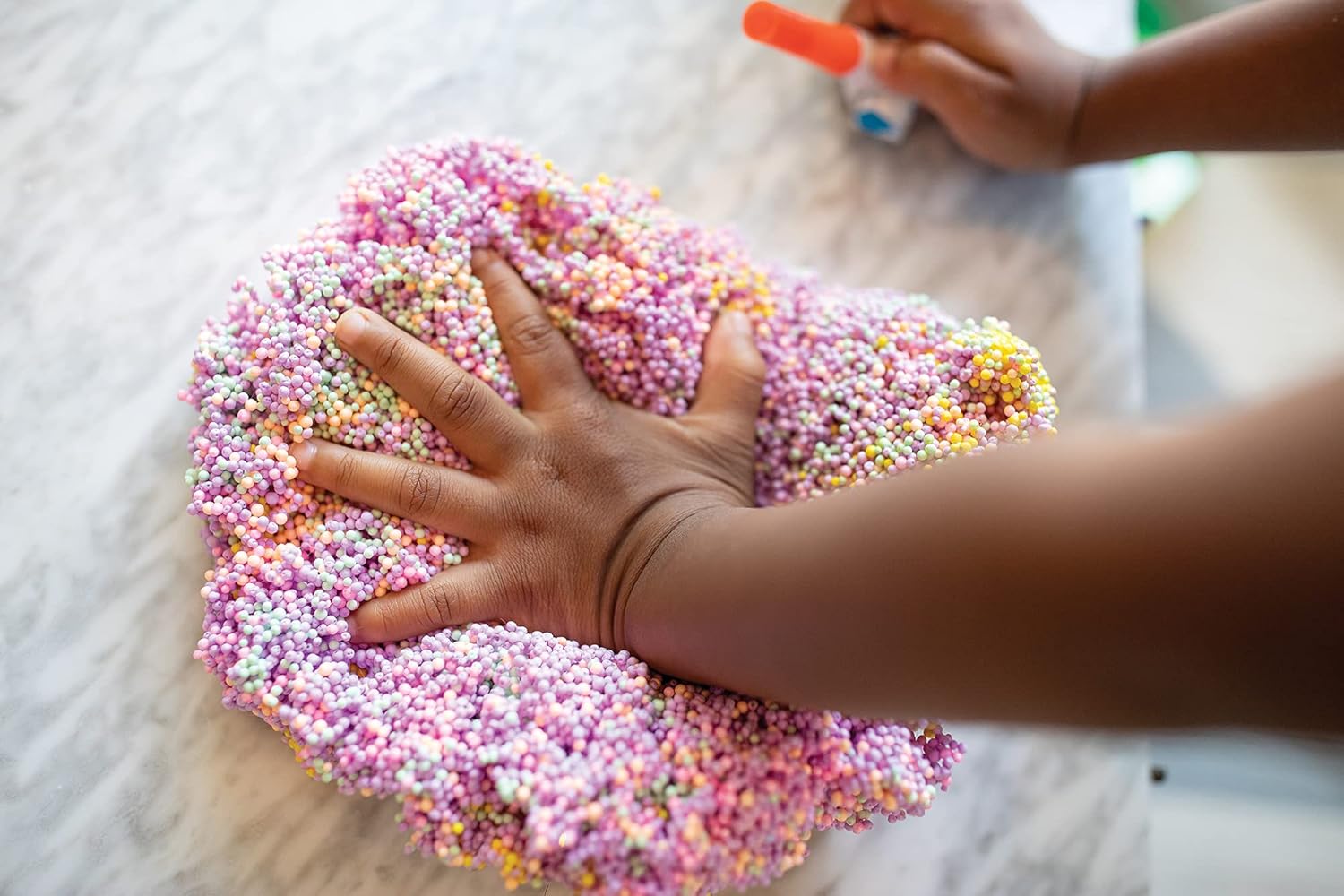 Learning Resources Playfoam Starter Original Pack - Mess-Free Sensory Play for Ages 3+ 4