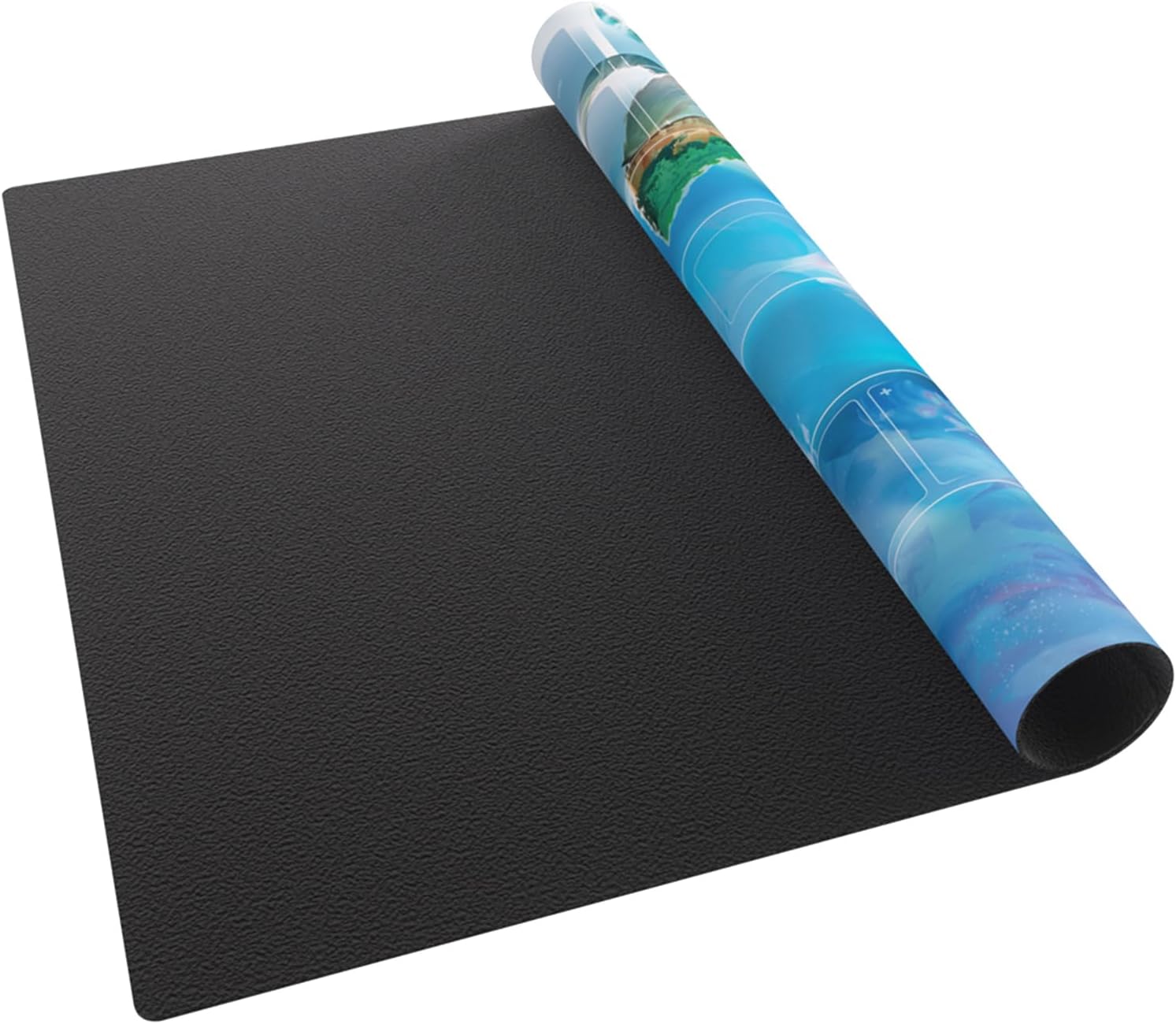 Gamegenic Altered Prime Game Mat XL – Offiziell lizenzierte TCG-Spielmatte für zwei Spieler (GGS40072ML) 9