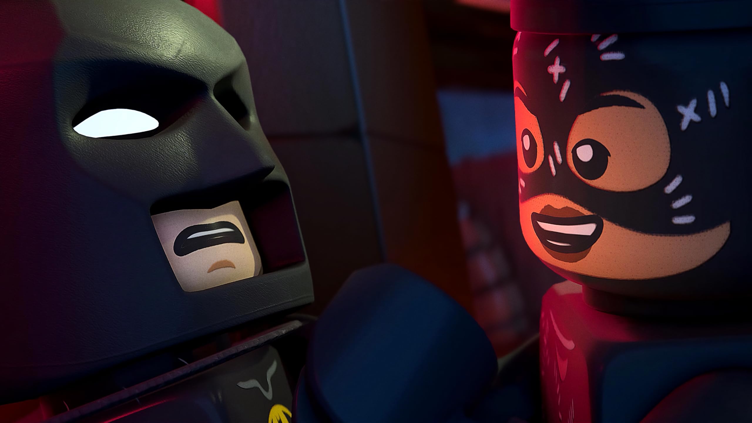 LEGO® Batman™: Legacy of The Dark Knight Deluxe Edition (PlayStation 5) 3
